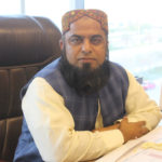 Shaikh Shehzad Ahmed